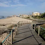 Casa de Férias My Secret Beach...