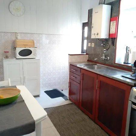 Σπίτι διακοπών My Secret Beach... *