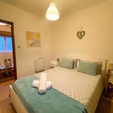 度假居 My Secret Beach... Vila Cha (Porto)