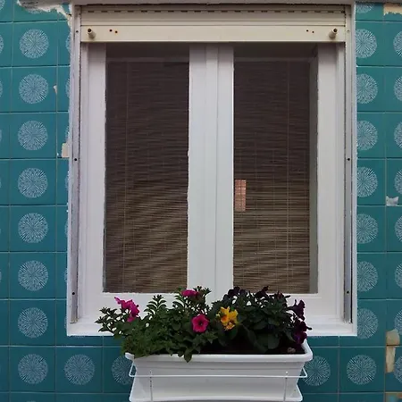 My Secret Beach... Vila Cha (Porto)