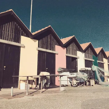 度假居 My Secret Beach...