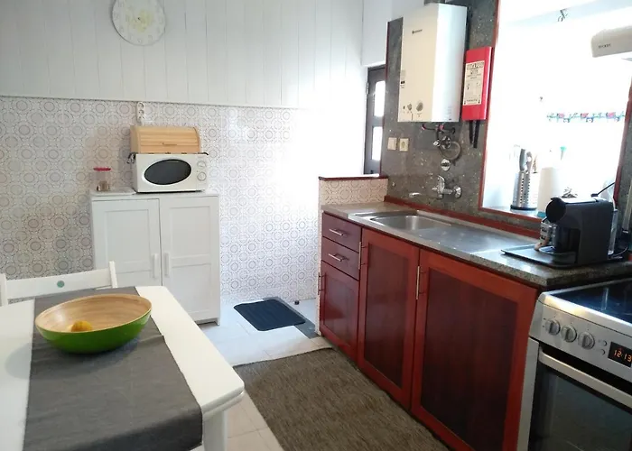 Vakantiehuis My Secret Beach... *