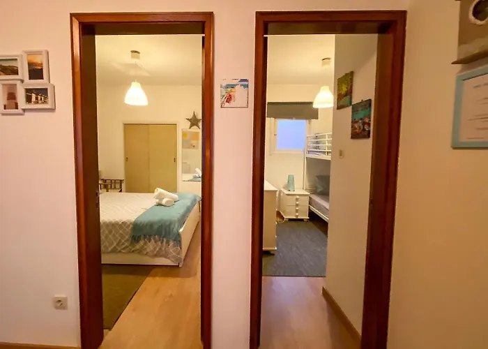 Vakantiehuis My Secret Beach...