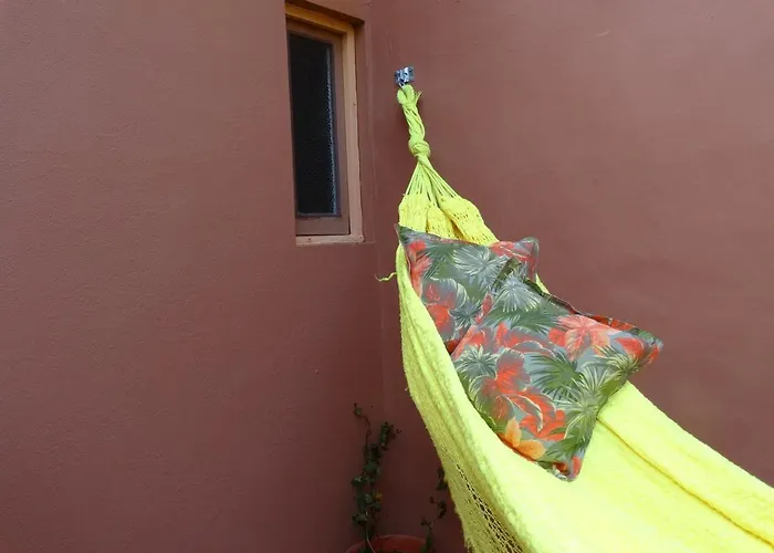 펜션 My Secret Beach... Vila Cha (Porto)