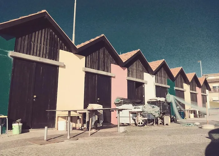 펜션 My Secret Beach...