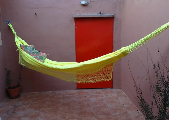 Ferienhaus My Secret Beach...